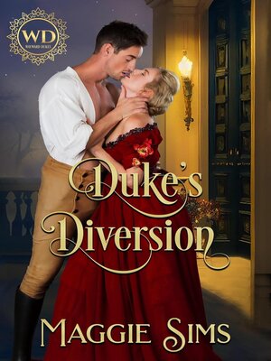 cover image of Duke's Diversion